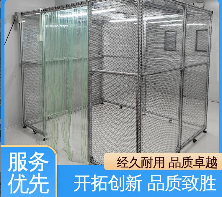 什么是無菌操作棚？