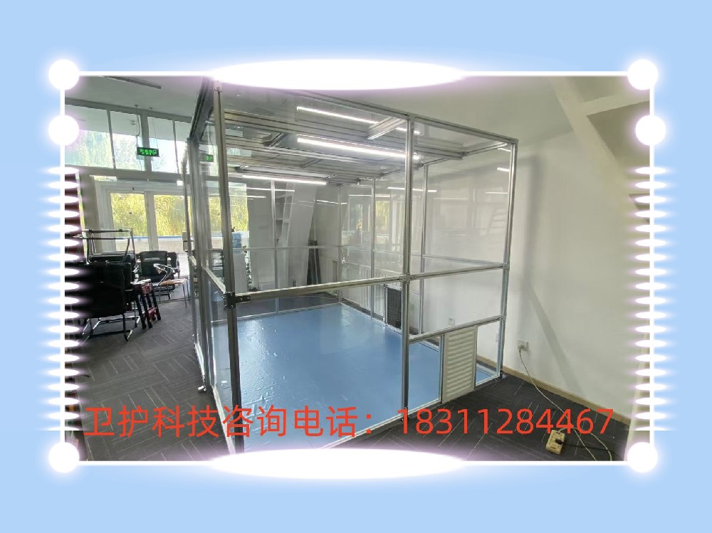 潔凈棚能達(dá)到百級潔凈度嗎？